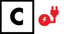 Class C fire icon