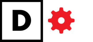 Class D fire icon