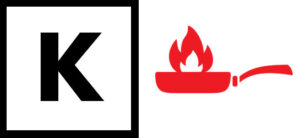 Class K fire icon