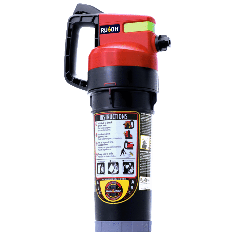 Guardian™ 2.5lb Model