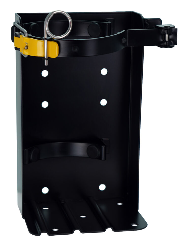 The RUSOH® ELIMINATOR® 10 lb Vehicle Bracket