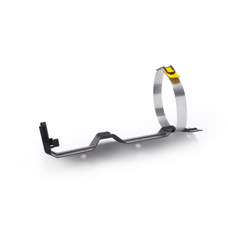 The RUSOH® ELIMINATOR® 6 lb Marine Bracket