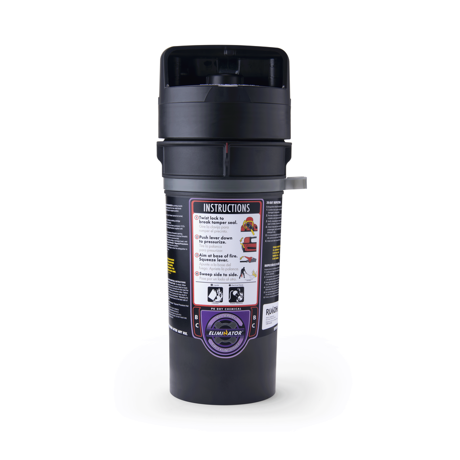 The RUSOH® ELIMINATOR® 6 lb PK Reload Kit